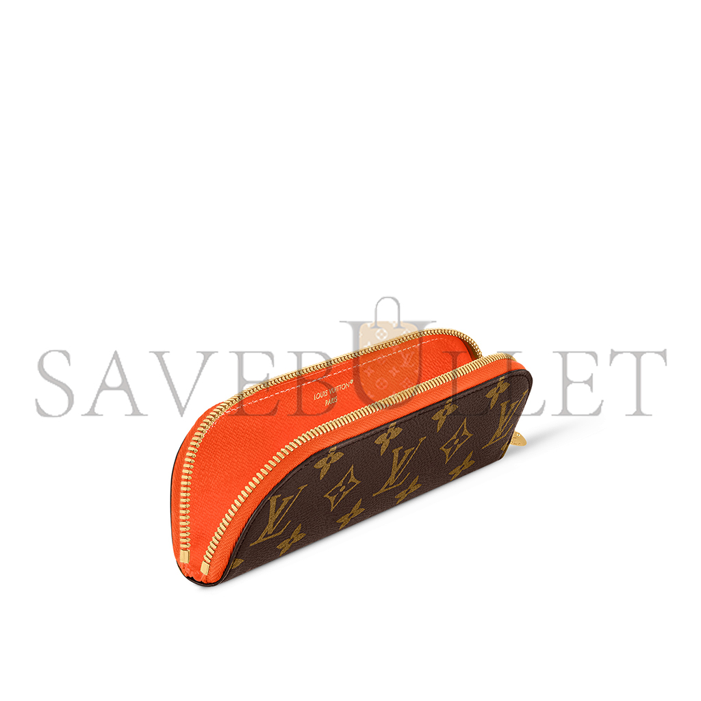 LOUIS VUITTON CHARLOTTE PENCIL POUCH GI1042 (20*7*2cm)